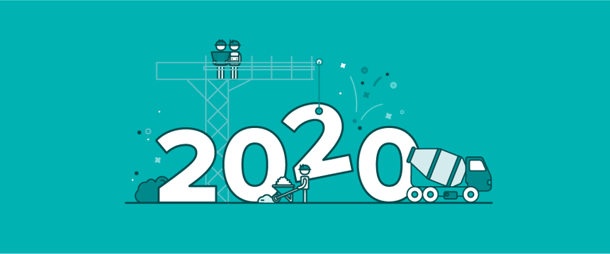 2020 enthüllt: Das neue Jahr bringt spannende Neuerungen